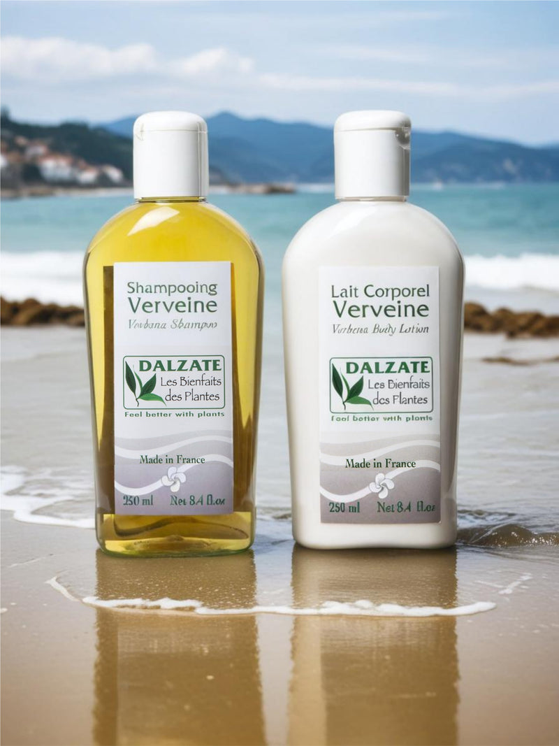 Shampooing + Lait
